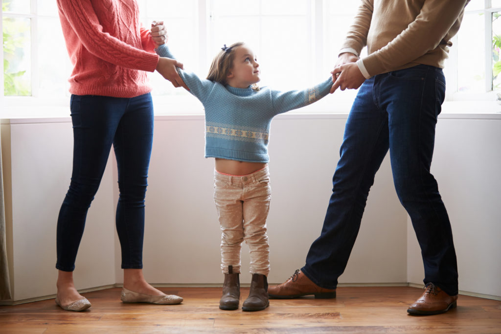 Virginia beach Child Custody lawyer. Wood Hanna Law.